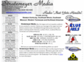 stratemeyermedia.com