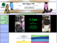 t-ties.com