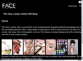 thefacelondonshop.com