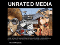 unratedmedia.com