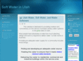 utahmunicipalwatersystems.com