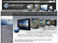 vartechdisplays.com