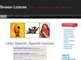 veryeasyspanish.com
