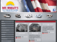 wakleyrv.com