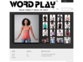 wordplaytee.com
