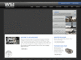 wsiindustries.com