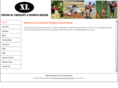 xlphysicaltherapy.com
