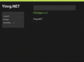yinrg.net