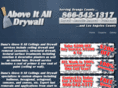 aboveitalldrywall.net