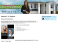absoluterealestateamarillo.com