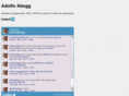 adolfoabegg.com
