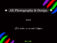 aephotographydesign.com