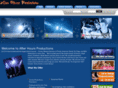 afterhoursproductions.com