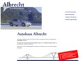 albrecht-auto.biz