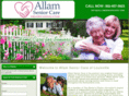 allamseniorcare.com