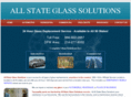 allstateglass.net
