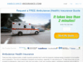 ambulance-insurance.com