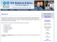 andersonrb.com