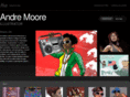 andremoore.com