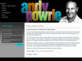 andypowrie.com