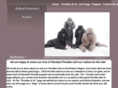 ardentpoodles.com