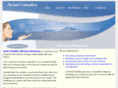 arialcandles.com