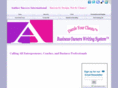 authorsuccessinternational.com
