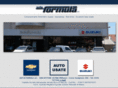 autoformula.com