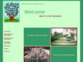 backtothegardens.com