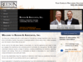 beesoninc.com