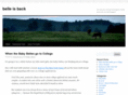 belleisback.com