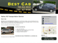 bestcabsalina.com