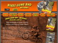 bikesgonebad.com