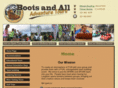 bootsnall.co.za