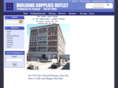 buildingsuppliesoutlet.com
