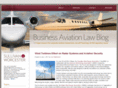 businessaviationlawblog.com