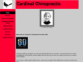 cardinalchiropracticcenter.com