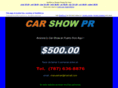 carshowpr.com