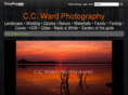 ccwardphotography.com