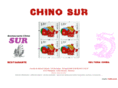 chinosur.com