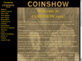 coinshow.com