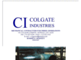 colgateindustries.com