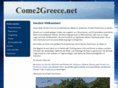 come2greece.net