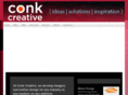conkcreative.com