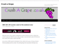 crushagrape.co.uk