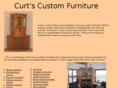 curtscustomfurniture.com