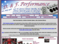 dfperformance.com