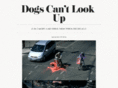 dogscantlookup.com