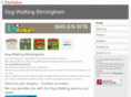 dogwalkingbirmingham.com