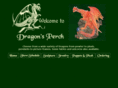 dragons-perch.com